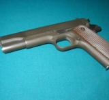 COLT 1911 A1 R.S. INSPECTED EARLY WW2 , 1941, MATCHING EXCELLENT - 5 of 5