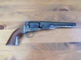 uberti 1861 navy- 3 of 3