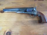 uberti 1861 navy- 1 of 3