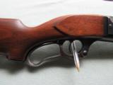 savage 99 303 cal. - 4 of 8