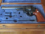 smith &wesson 25-5 45 colt - 1 of 3