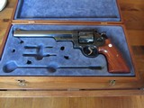 smith &wesson 25-5 45 colt - 2 of 3