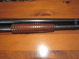 winchester model 12 - 8 of 9
