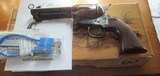 uberti el patron 45 colt - 3 of 5