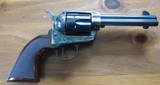 uberti el patron 45 colt - 1 of 5