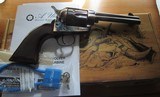 uberti el patron 45 colt - 5 of 5