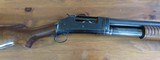 WINCHESTER model 1897 - 4 of 7