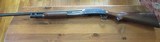WINCHESTER model 1897 - 1 of 7