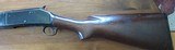 WINCHESTER model 1897 - 2 of 7