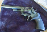 smith &wesson 29-2 44 magnum - 1 of 9