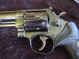 smith &wesson 29-2 44 magnum - 3 of 9