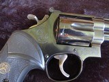smith &wesson 29-2 44 magnum - 4 of 9