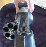 smith &wesson 29-2 44 magnum - 6 of 9