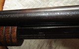 WINCHESTER model 1897 - 7 of 8