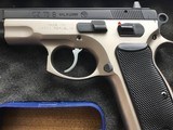 cz 75b 9mm - 2 of 3