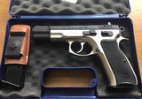 cz 75b 9mm - 3 of 3