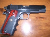 Colt Commander 45 - 2 of 10