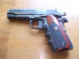 Colt Commander 45 - 5 of 10