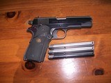 Colt 1911 combat commander 45 autoseries 70 - 1 of 5