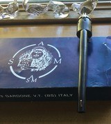 ArmiSan Marco 1860 Army 44 Cal. - 1 of 5