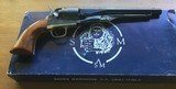 ArmiSan Marco 1860 Army 44 Cal. - 5 of 5