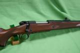 WINCHESTER MODEL 70, CLASSIC SPORTER, SUPER EXPRESS MAG - 3 of 10
