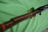 WINCHESTER MODEL 70, CLASSIC SPORTER, SUPER EXPRESS MAG - 5 of 10