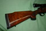 REMINGTON MOD 700 BDL - 3 of 9