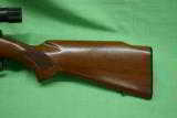 WINCHESTER MOD 70,
Pre-64, 264 Win Mag (Westerner)
- 2 of 15