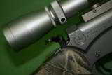 Thompson Encore Pro Hunter Single Shot Rifle - 4 of 14