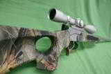 Thompson Encore Pro Hunter Single Shot Rifle - 13 of 14