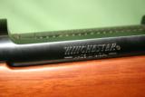 WINCHESTER MOD 70,
Pre-64, 264 Win Mag (Westerner)
- 10 of 14