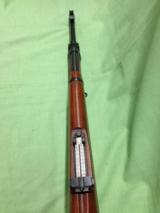 Mauser FN
Herstal- Belgique Venzuela Contract - 8 of 13