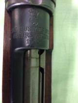 Swedish Mauser- Carl Gustafs Stads - 15 of 15