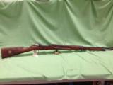 Swedish Mauser- Carl Gustafs Stads - 2 of 15