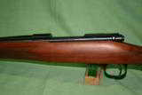 New Winchester M70 Westerner 270 - 9 of 14