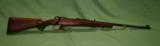 New Winchester M70 Westerner 270 - 1 of 14