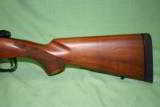 New Winchester M70 Westerner 270 - 8 of 14