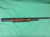 Browning Pump Shotguns: New in the box - 8 of 8