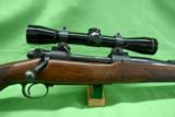 Winchester Model 70 - 3 of 7