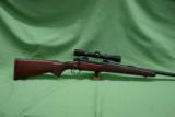Winchester Model 70 - 1 of 7