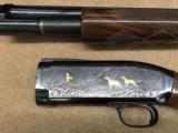 Browning Model 12, Grade 5, 20ga - 5 of 9