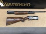 Browning Model 12, Grade 5, 20ga - 3 of 9