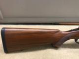 RUGER M77 RS - 3 of 8