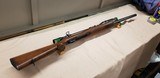 WINCHESTER RIFLE - 2 of 5