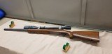 WINCHESTER RIFLE - 4 of 5