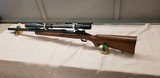 WINCHESTER RIFLE - 1 of 5
