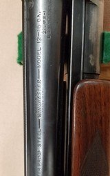 Winchester model 12 skeet grade - 7 of 7