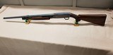 Winchester model 12 skeet grade - 1 of 7