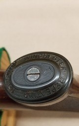 Winchester model 12 skeet grade - 3 of 7